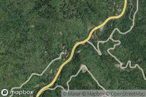 Three Creeks