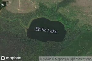 Etcho Lake