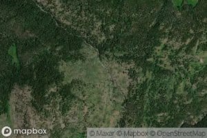 Brundage Creek