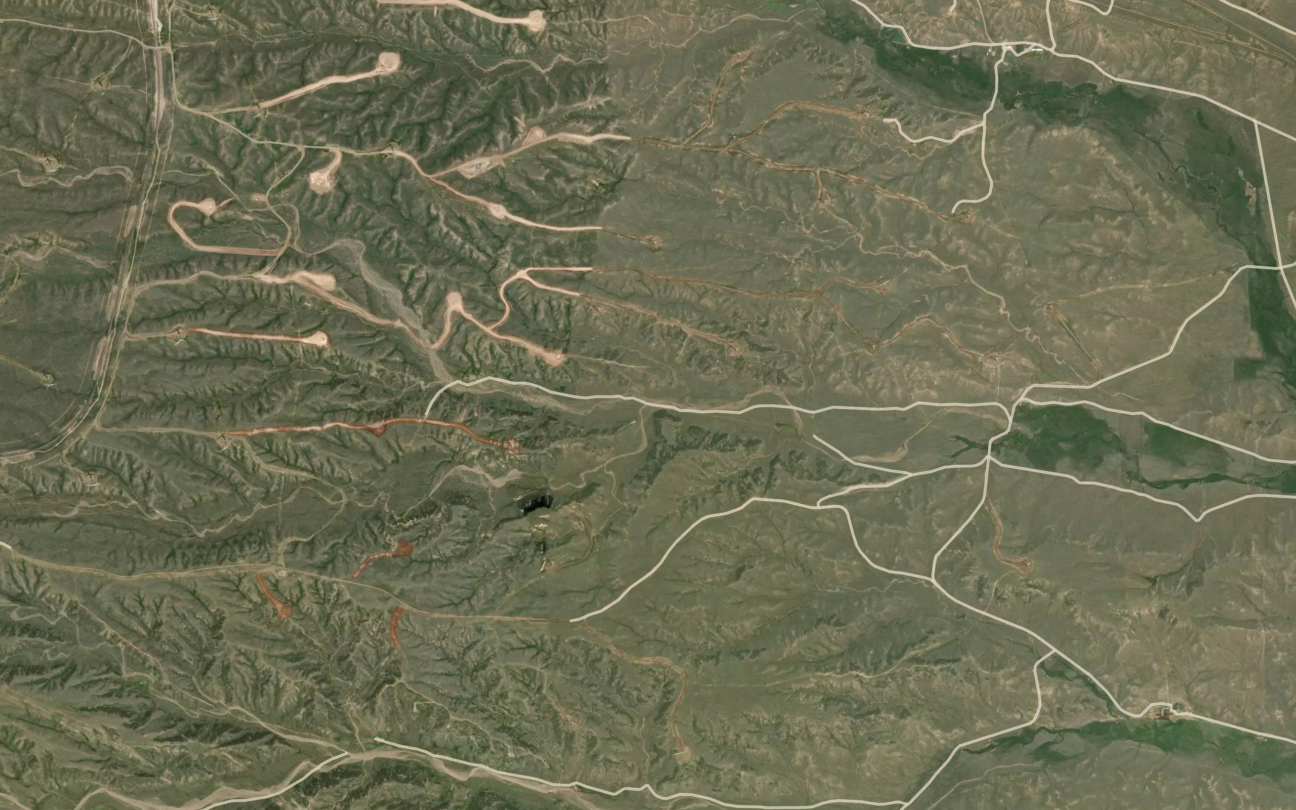Willow Creek