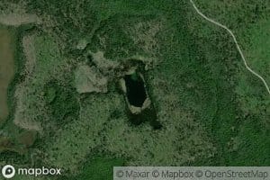 Lake Neconish