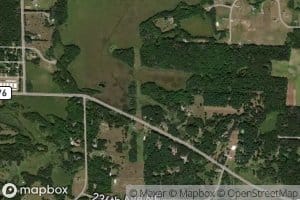 Judicial Ditch Number Two