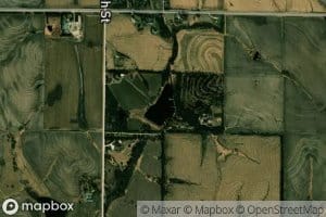 Salt Creek Reservoir 8-B