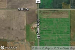 County Ditch Number Sixteen