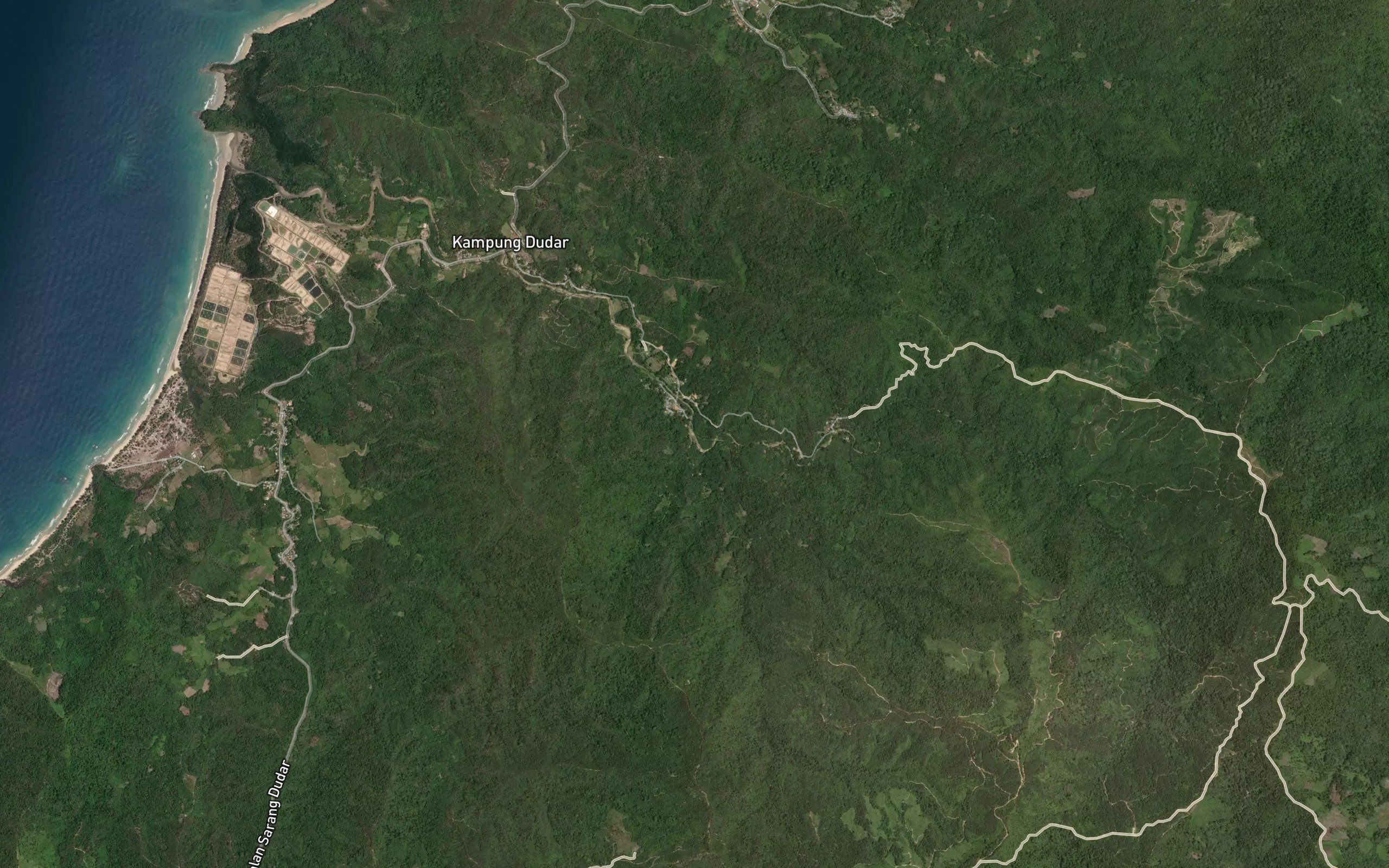 Sungai Tatanya
