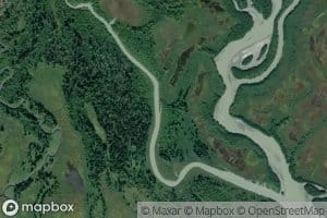 Silver Salmon Creek