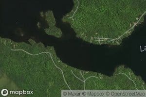 Lake Hebron