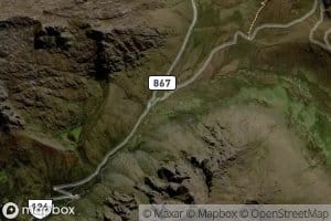 Quebrada Rinconada de Las Vueltas