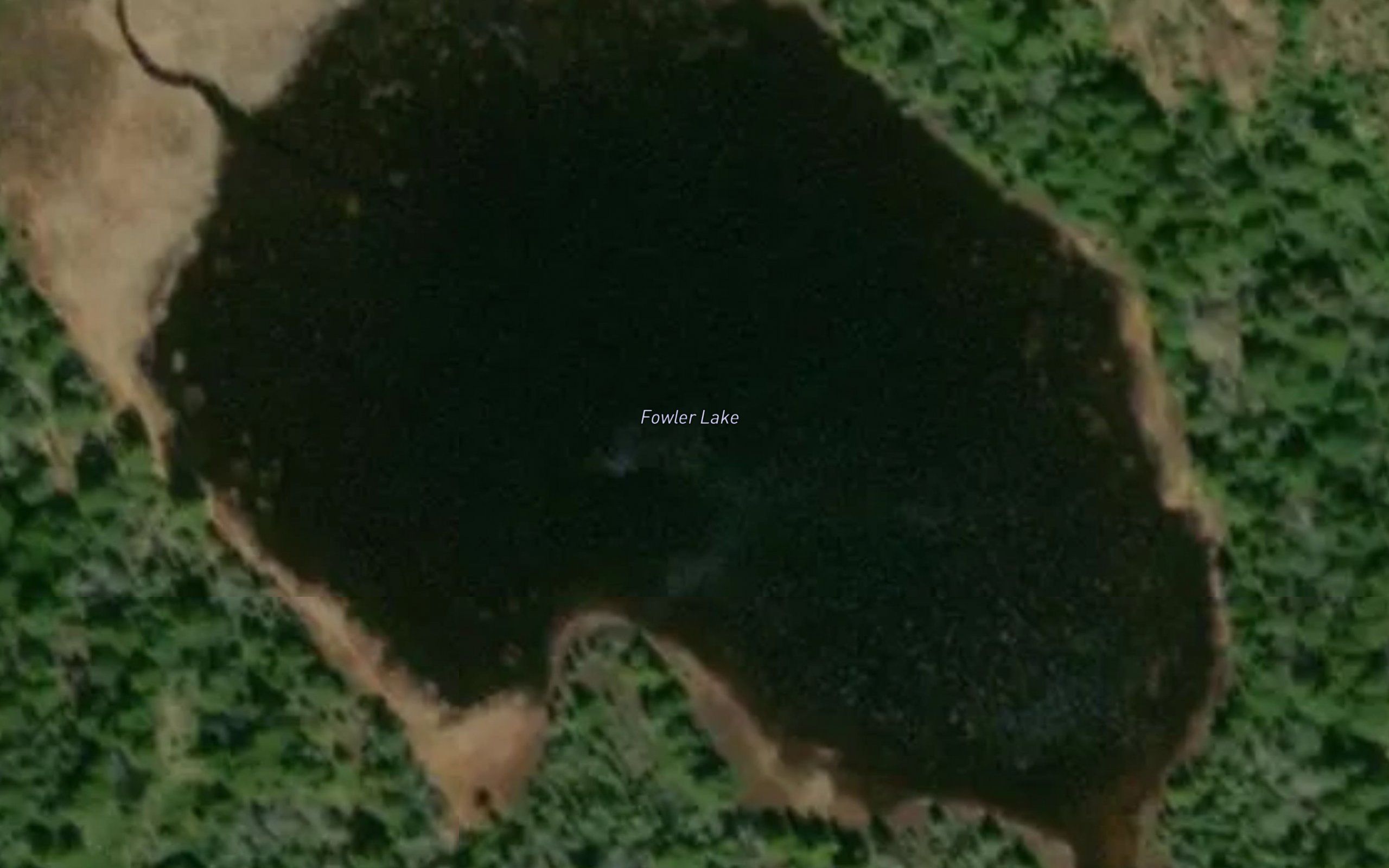 Fowler Lake