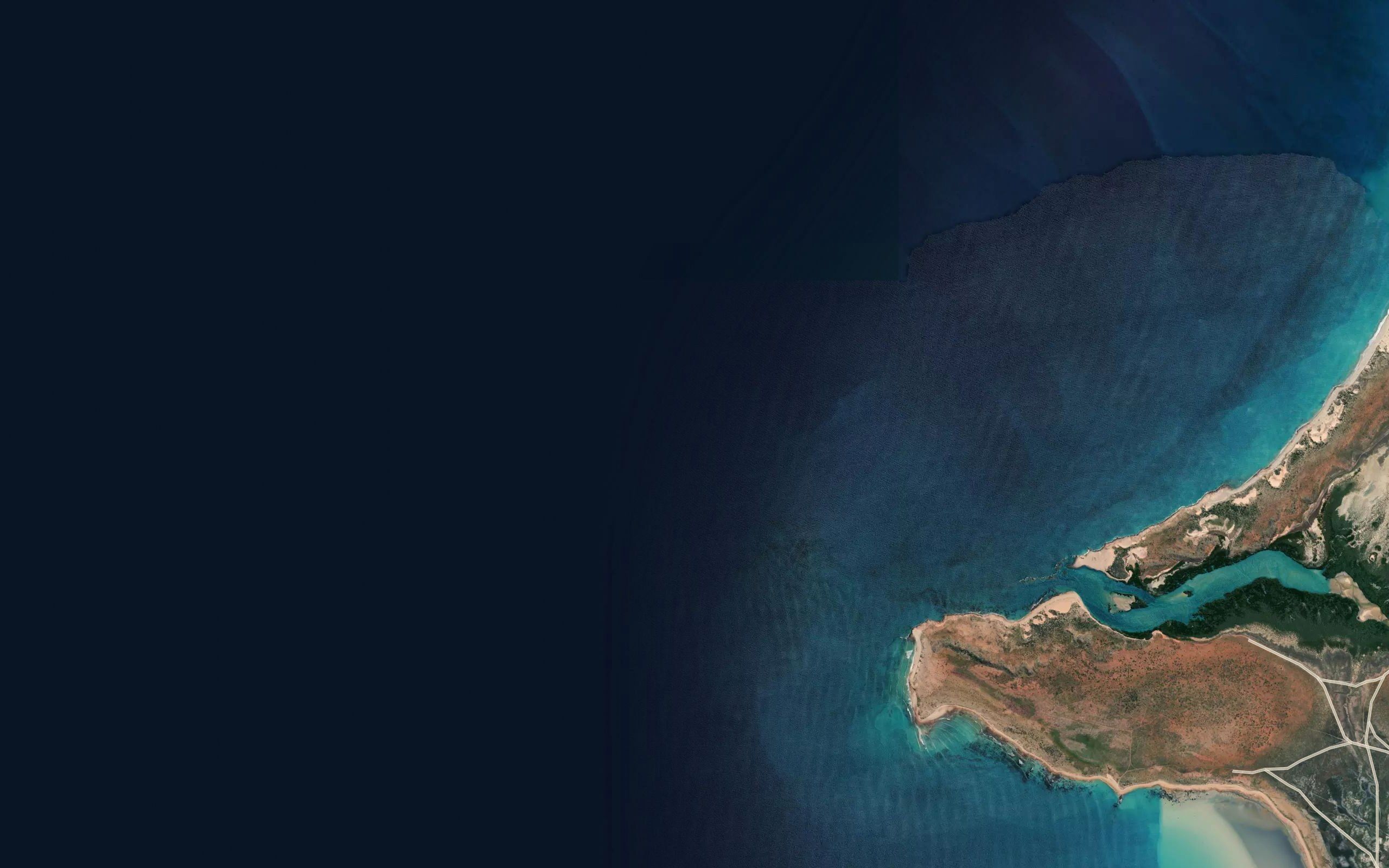 Middle Reef