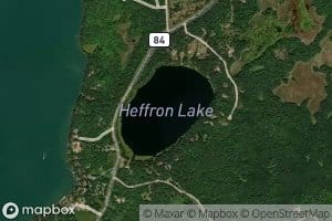 Heffron Lake
