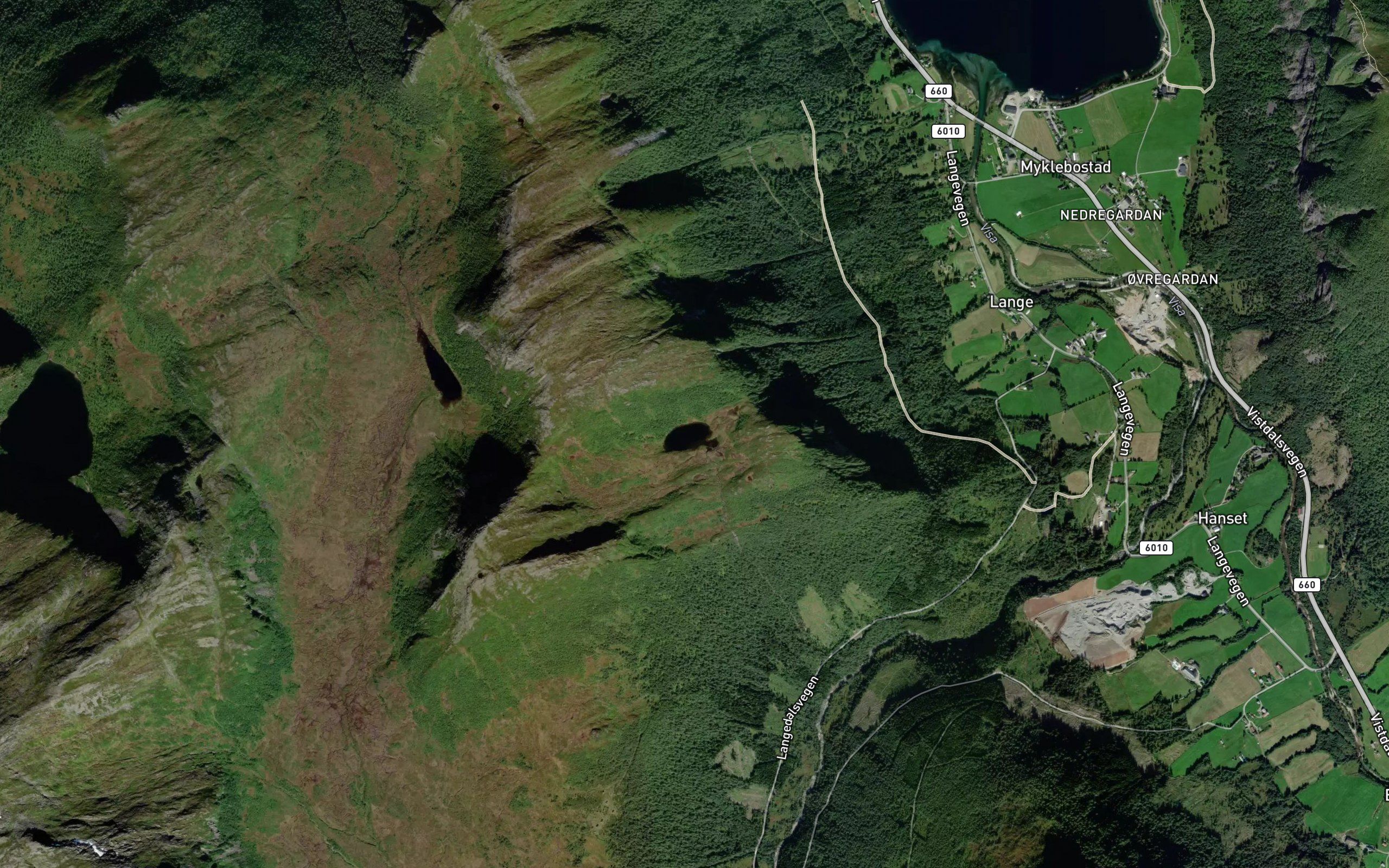Anderskardvatnet
