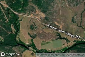 North Branch Endeavour River