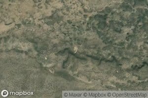 Cow Pasture Reservoir Number 2