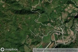 Quebrada El Callejon