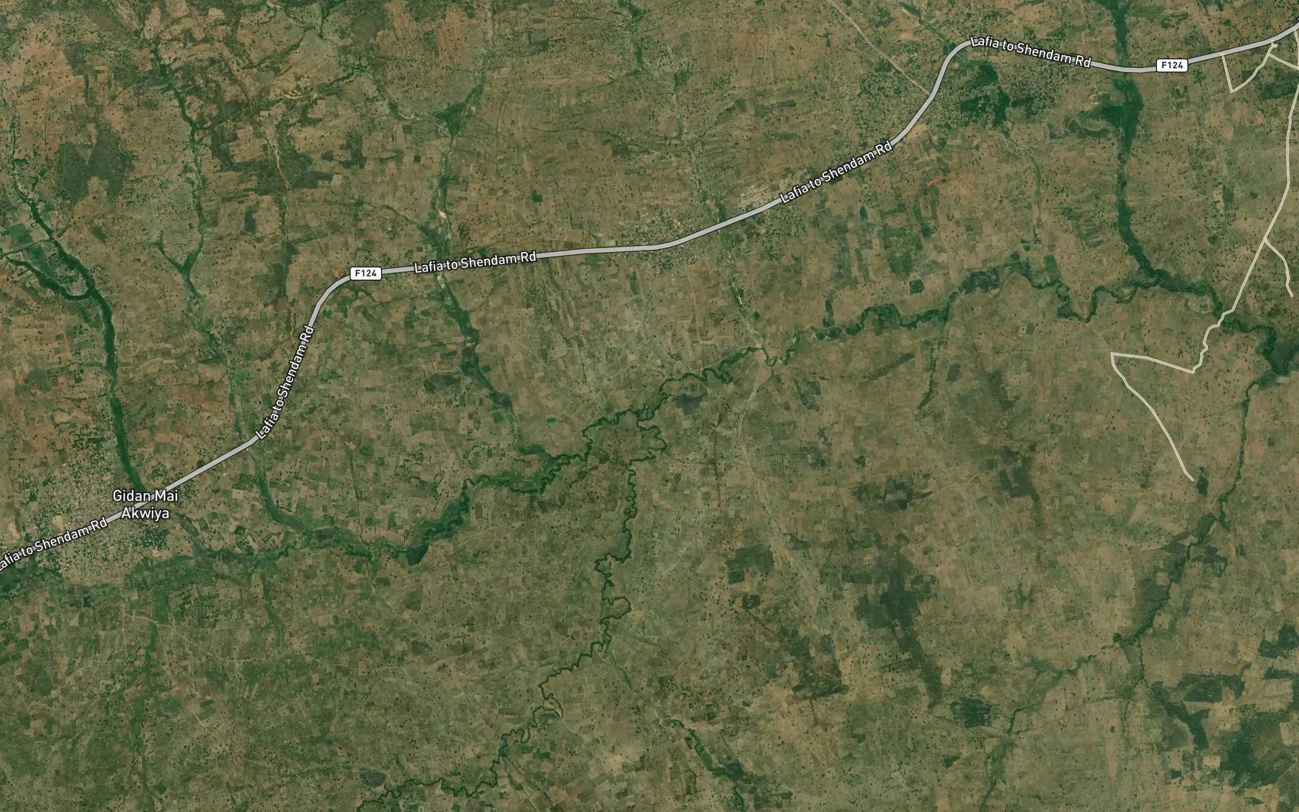 RiverSendem