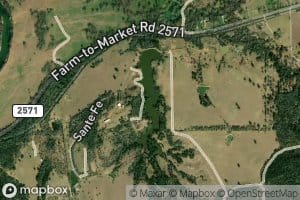 A J Rod Lake