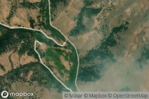 Alder Creek