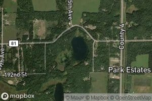 Ivan Lake