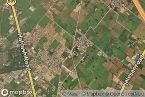 Khandauli Distributary