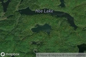 Hack Lake