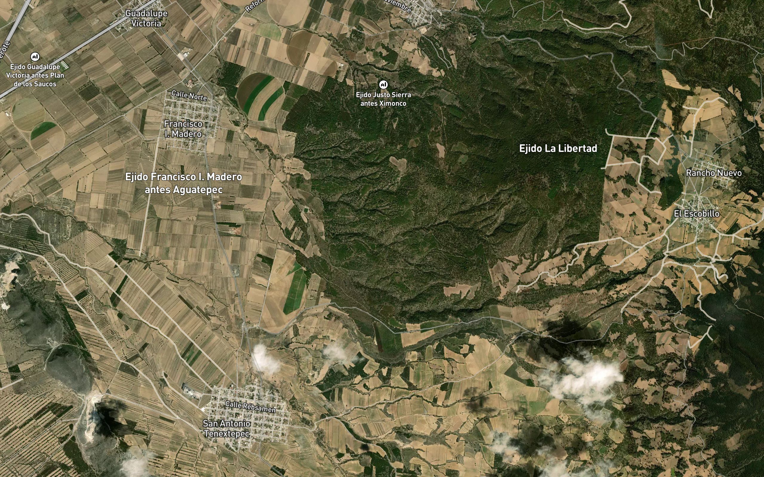 Pueblo Viejo