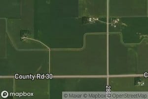 County Ditch Number Fiftyseven