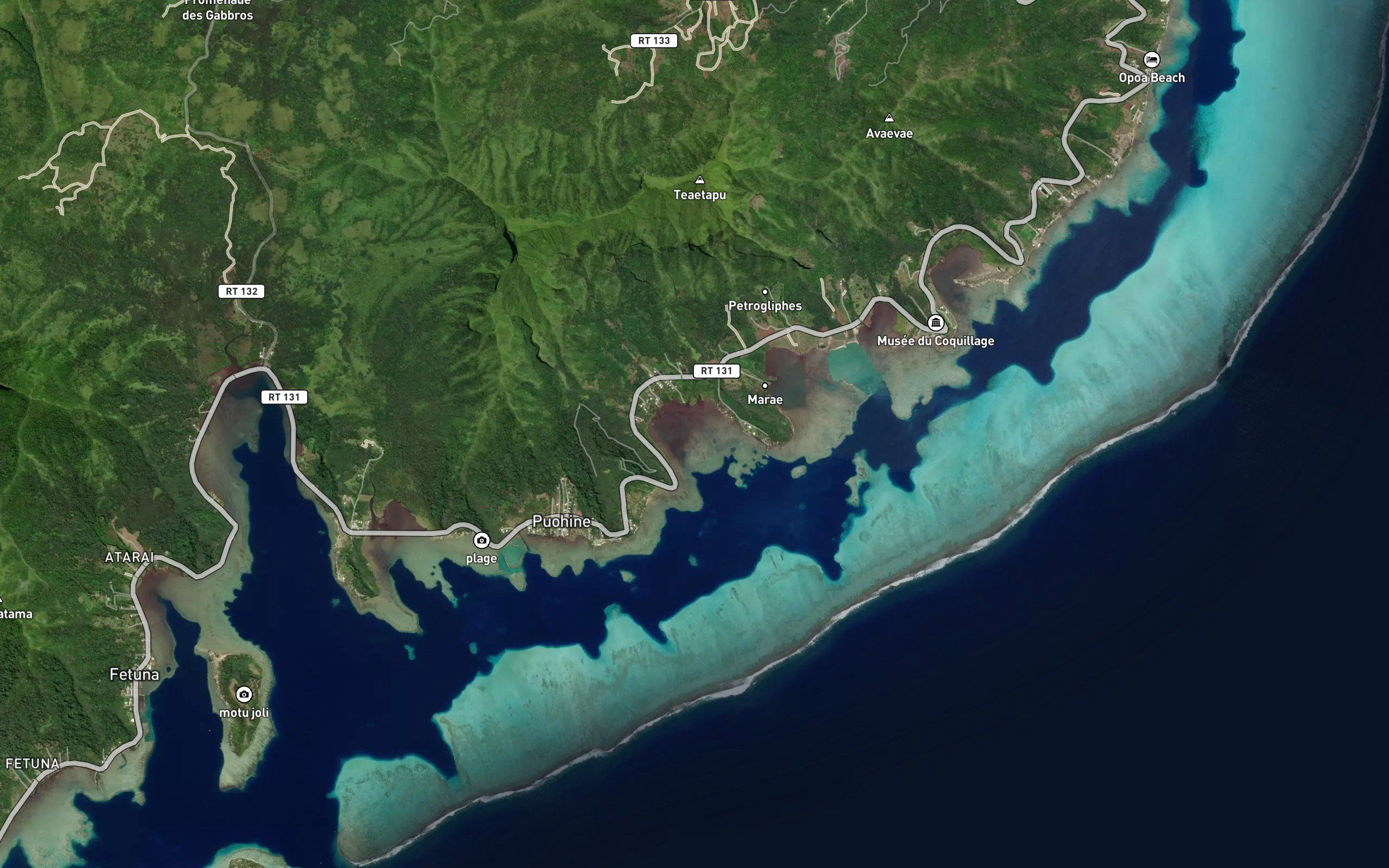 Baie Faarahi