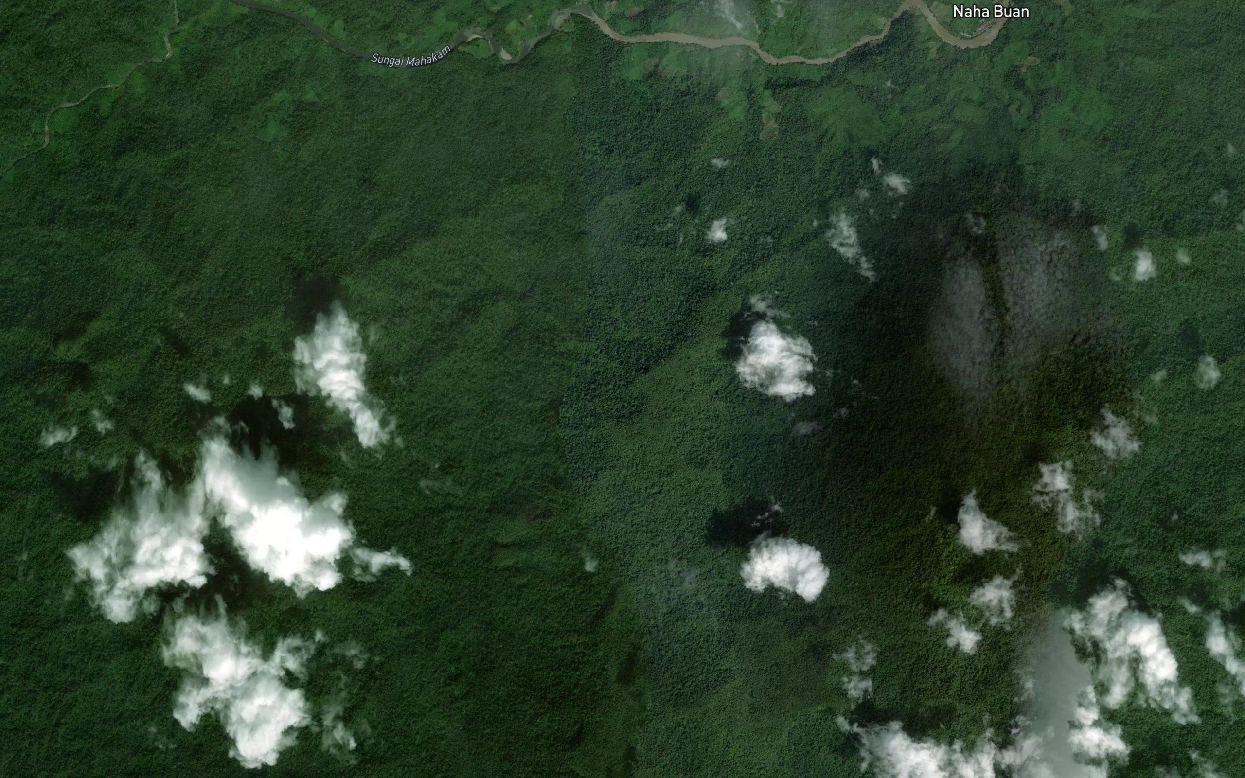 Sungai Kaso