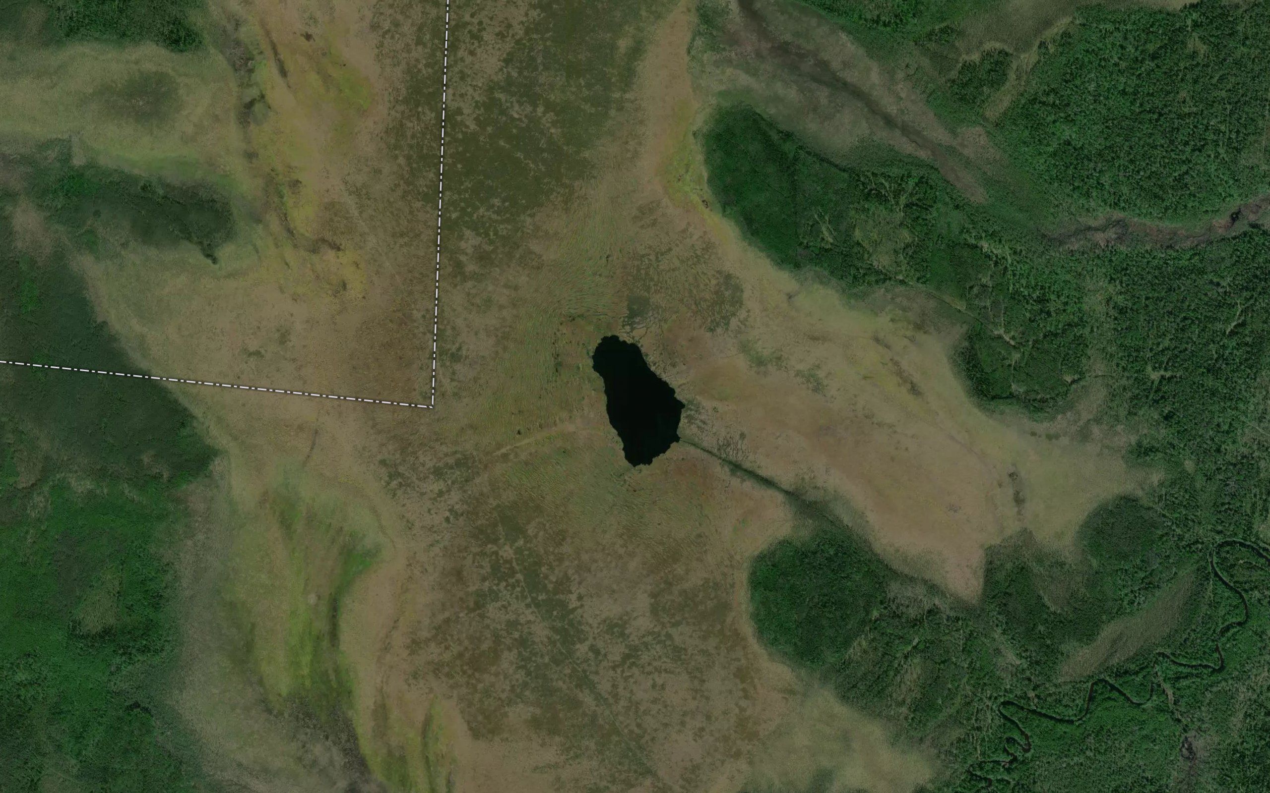 Ozero Korobuzha
