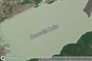 Bearskin Lake