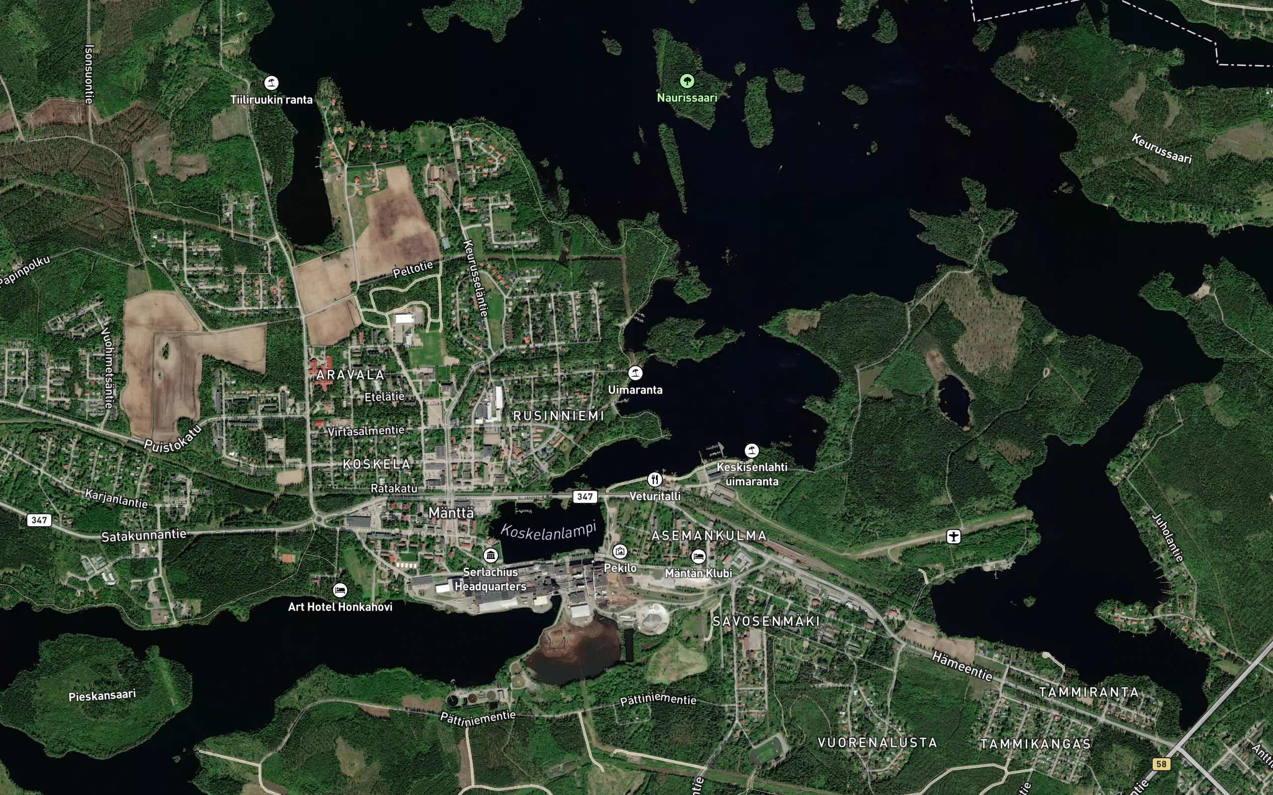 Rusinlahti