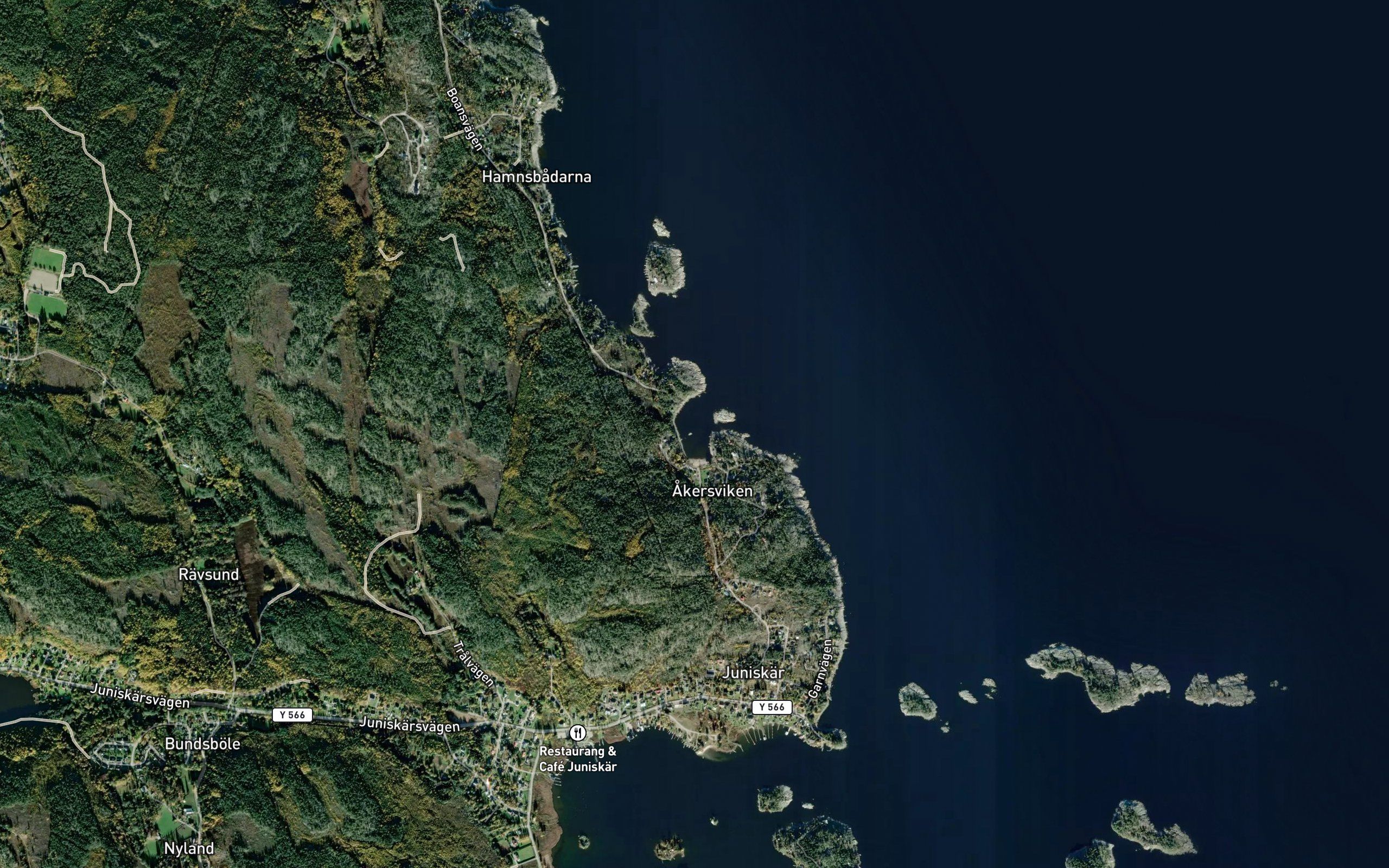 Akersviken