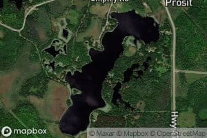Crooked Lake
