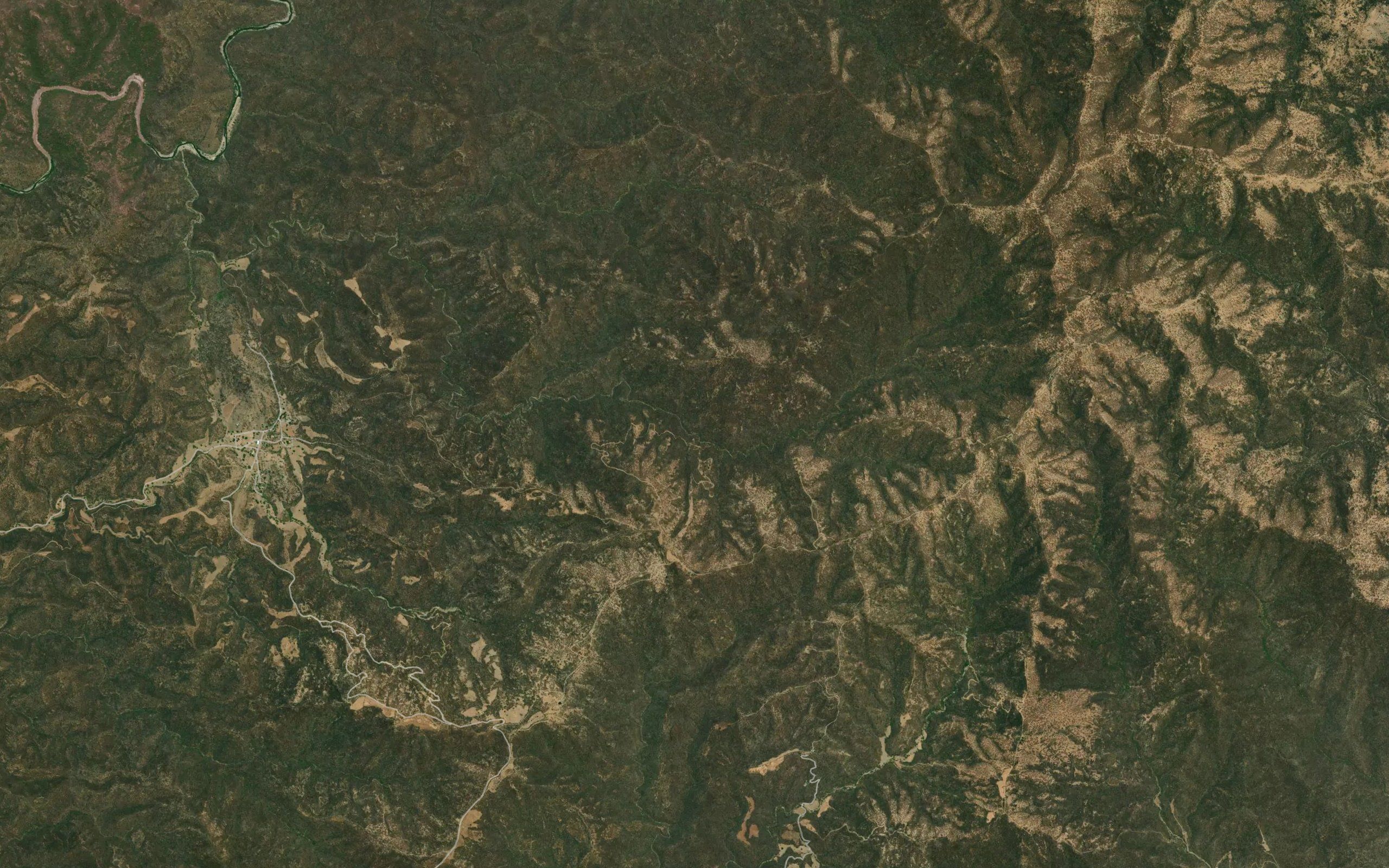Barranca Nahuapa