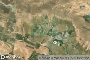 Cheshmeh-ye Owsh Gar