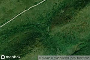 West Branch Fishing Creek