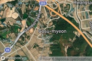 Yeondongje