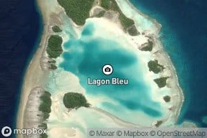 Lagon Bleu