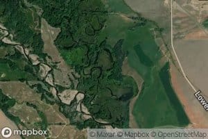 Elkhorn Creek