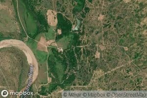 Walnut Grove Creek