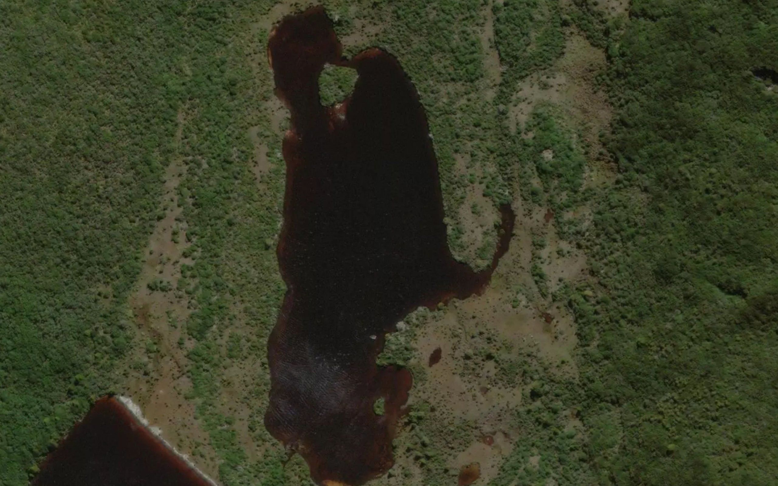 Reservoir Lakes