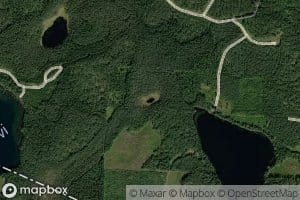 Pikku Mustaksenlampi