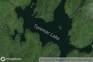 Tonimac Lake