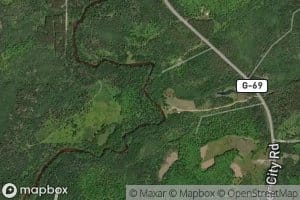 Lost Creek