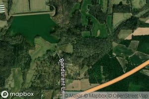 Gibson Creek