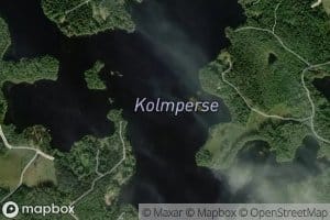 Kolmperse