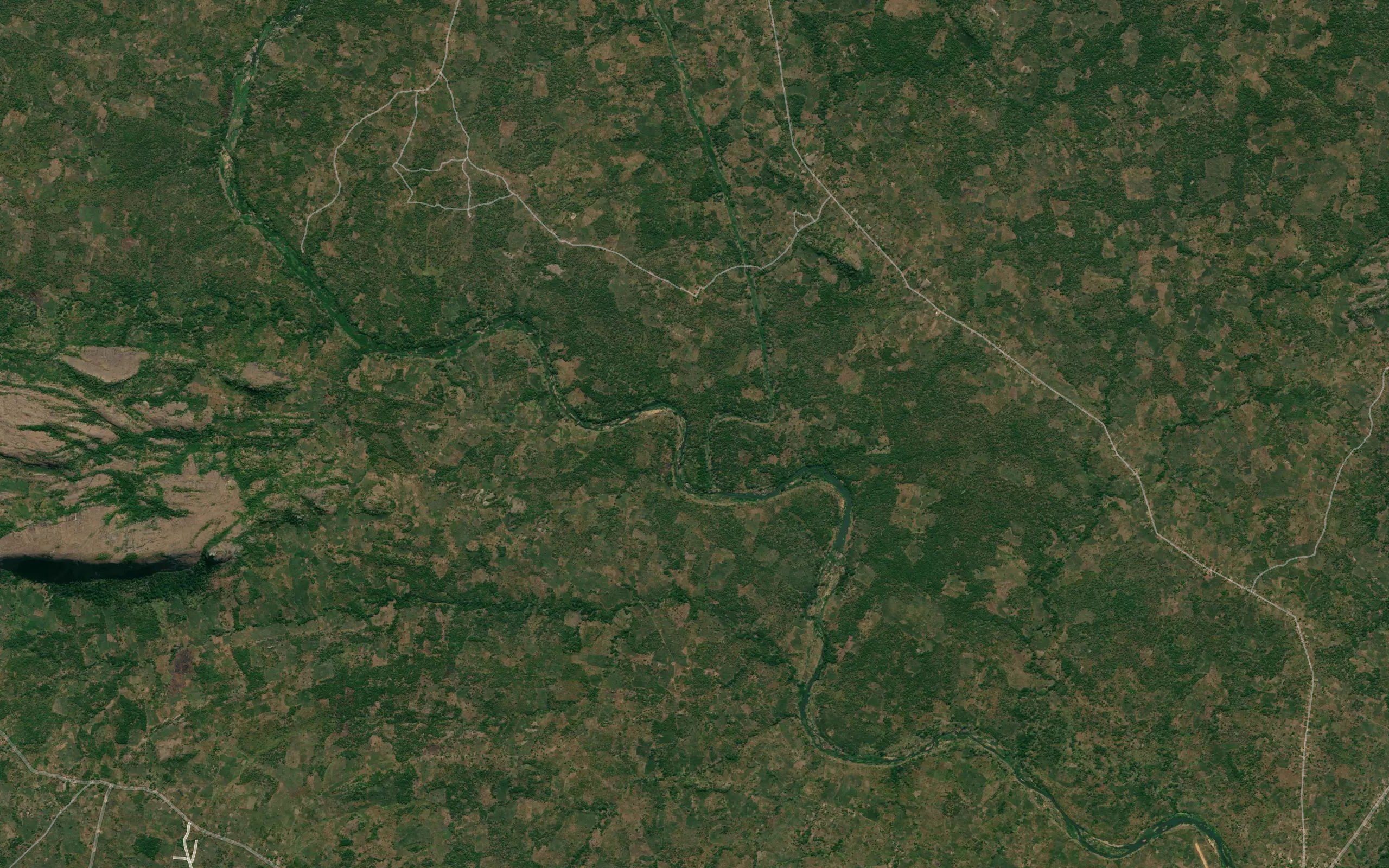 Rio Tambisa