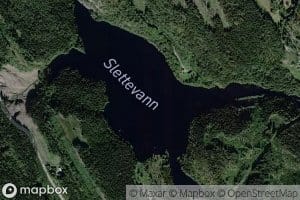 Slettevatn