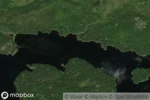 Yapp Lake